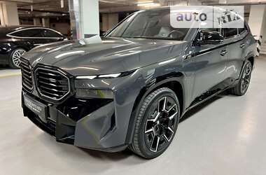 Внедорожник / Кроссовер BMW XM 2023 в 
