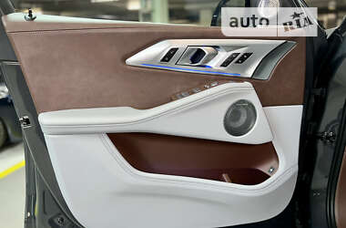 Внедорожник / Кроссовер BMW XM 2023 в 