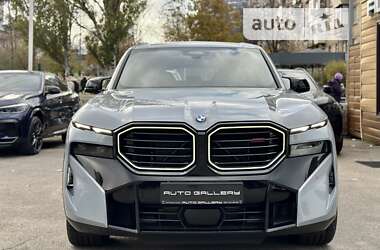 Позашляховик / Кросовер BMW XM 2023 в 