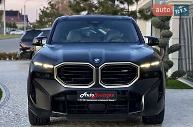 Внедорожник / Кроссовер BMW XM 2023 в 