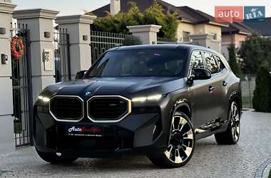Внедорожник / Кроссовер BMW XM 2023 в 