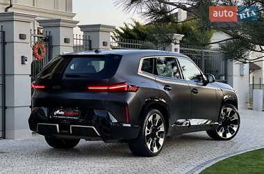 Внедорожник / Кроссовер BMW XM 2023 в 