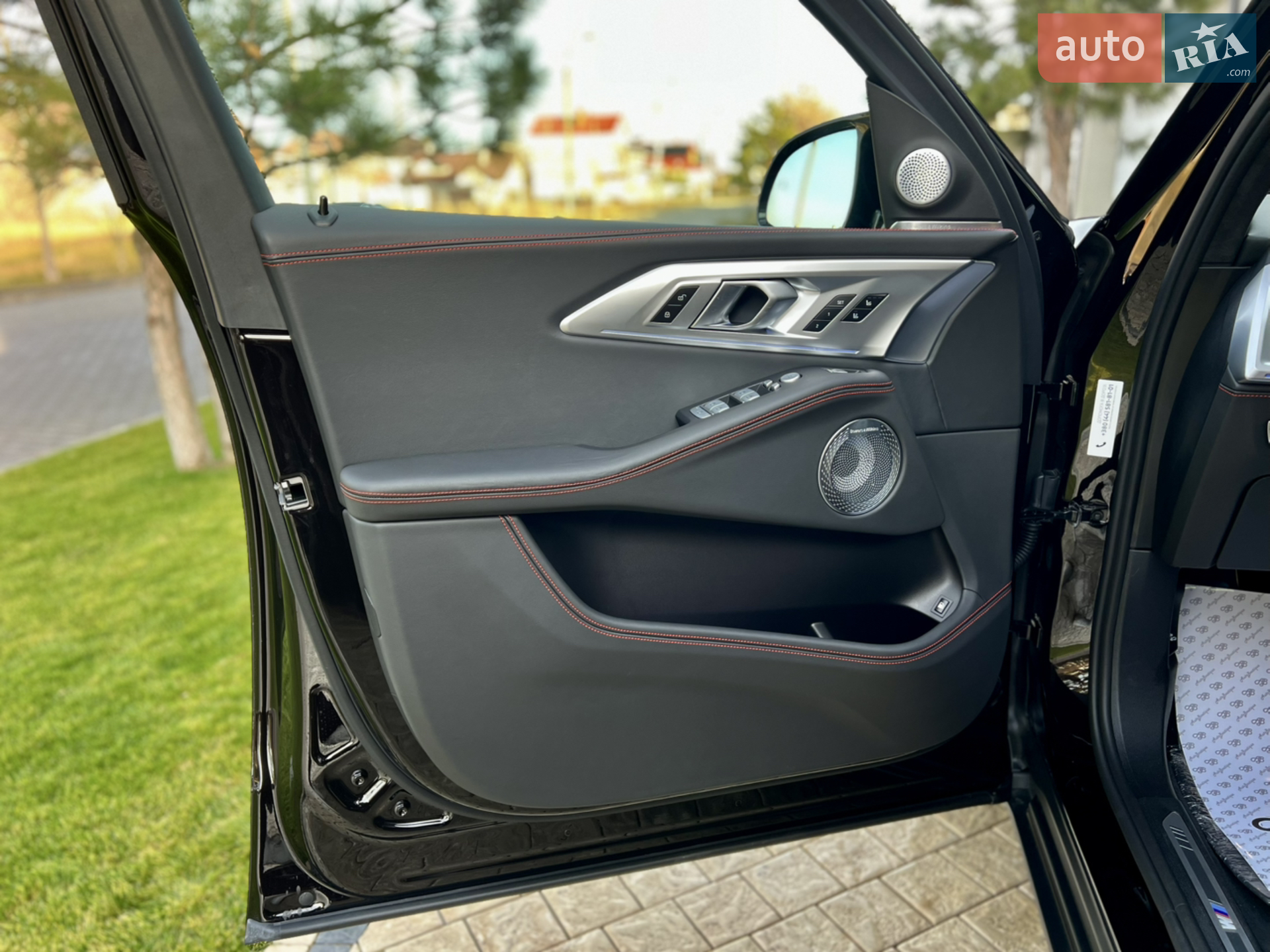 2023 BMW XM - мініатюра 33