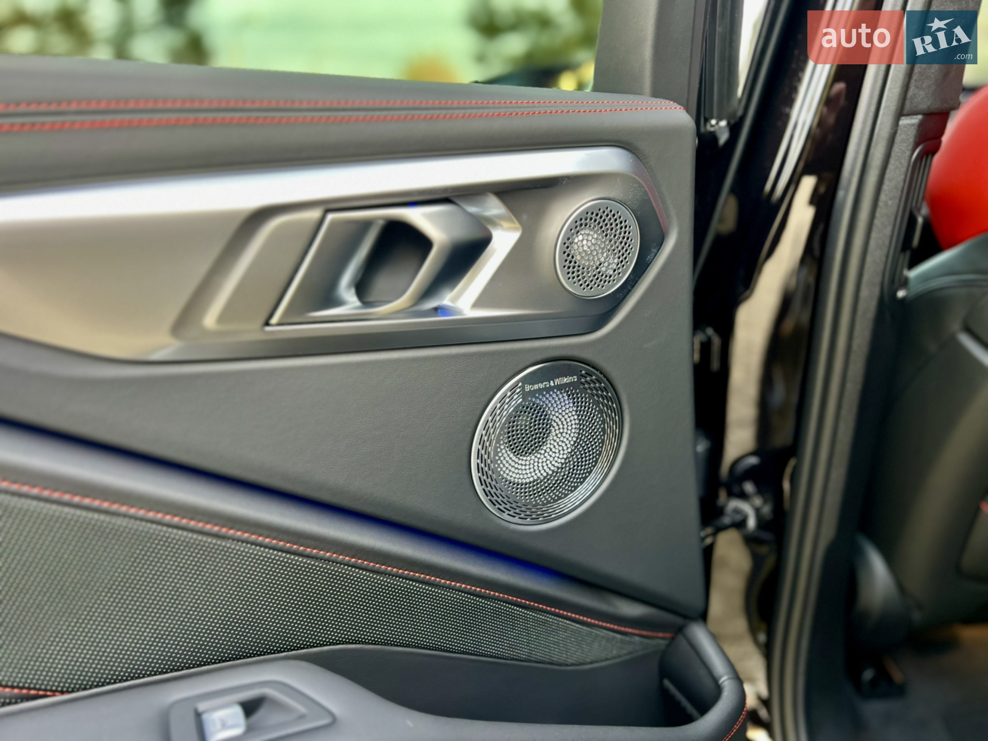 2023 BMW XM - мініатюра 39