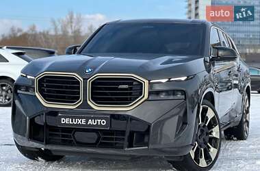 Внедорожник / Кроссовер BMW XM 2023 в Киеве