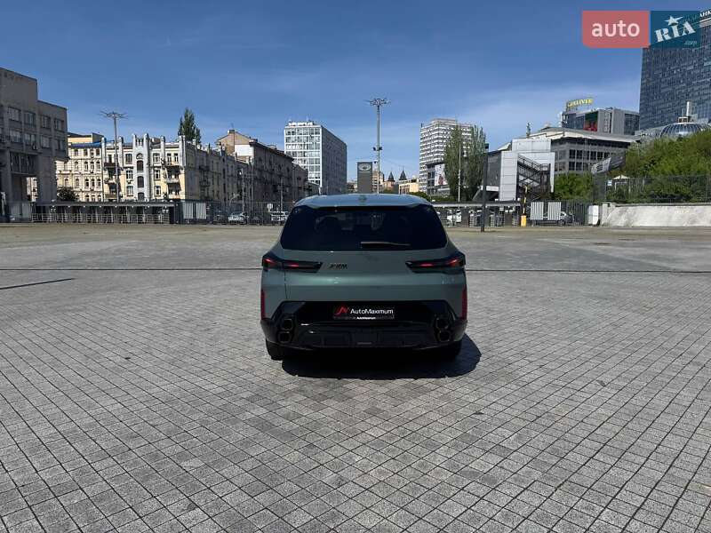 Внедорожник / Кроссовер BMW XM 2023 в Киеве