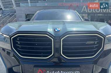 Позашляховик / Кросовер BMW XM 2023 в 