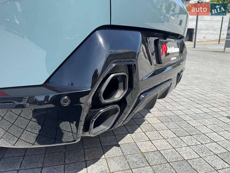 Внедорожник / Кроссовер BMW XM 2023 в Киеве