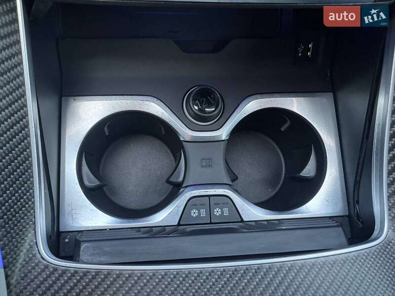 Внедорожник / Кроссовер BMW XM 2023 в Киеве