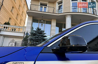 Внедорожник / Кроссовер BMW XM 2023 в 