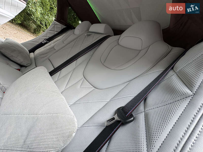 Внедорожник / Кроссовер BMW XM 2024 в Львове