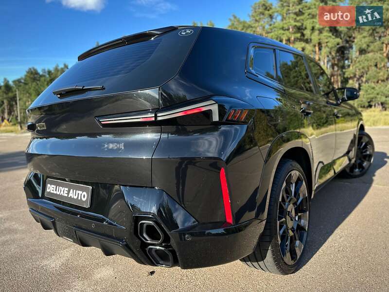 Внедорожник / Кроссовер BMW XM 2023 в Киеве