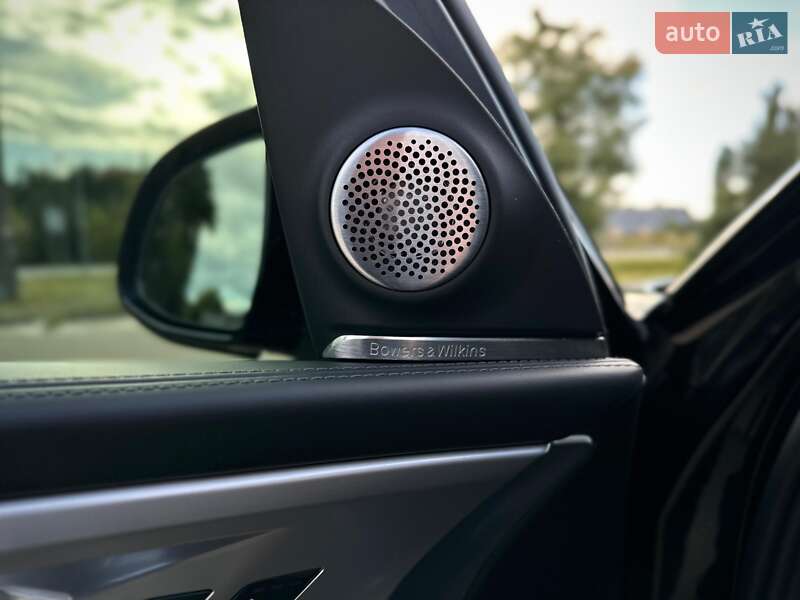 Внедорожник / Кроссовер BMW XM 2023 в Киеве