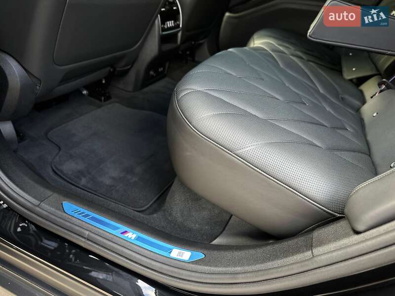 Внедорожник / Кроссовер BMW XM 2023 в Киеве