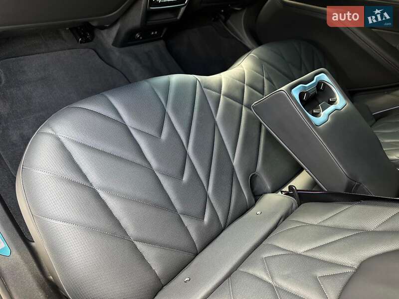 Внедорожник / Кроссовер BMW XM 2023 в Киеве