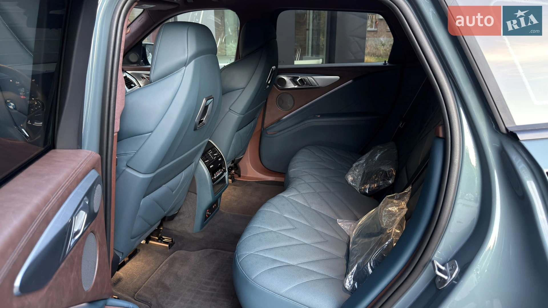 2023 BMW XM - мініатюра 32