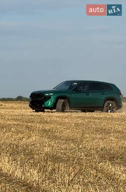 Позашляховик / Кросовер BMW XM 2023 в Вінниці