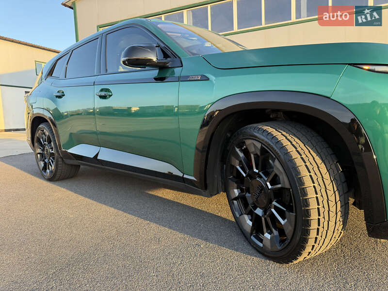Внедорожник / Кроссовер BMW XM 2023 в Виннице фото 47 Внедорожник / Кроссовер BMW XM 2023 в Виннице