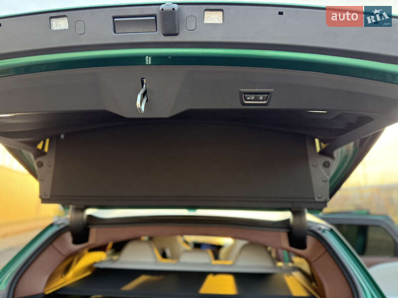 Внедорожник / Кроссовер BMW XM 2023 в Виннице фото 16 Внедорожник / Кроссовер BMW XM 2023 в Виннице