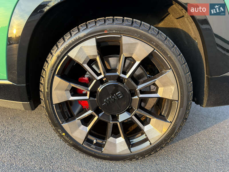 Внедорожник / Кроссовер BMW XM 2023 в Виннице фото 67 Внедорожник / Кроссовер BMW XM 2023 в Виннице