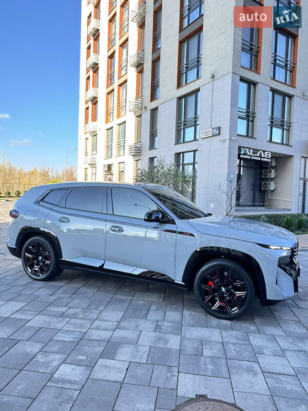 Позашляховик / Кросовер BMW XM 2023 в Києві