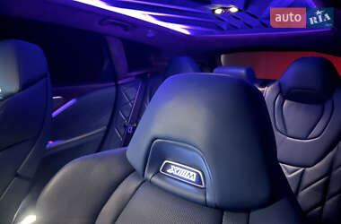 Позашляховик / Кросовер BMW XM 2023 в Києві