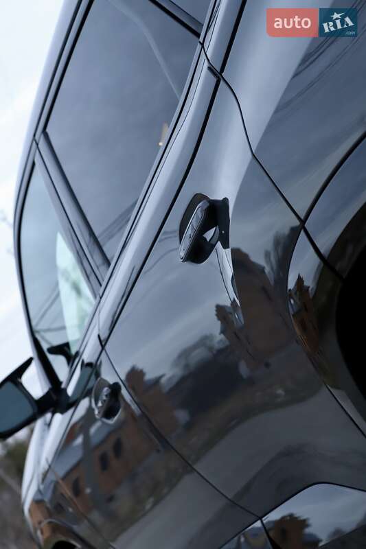 Позашляховик / Кросовер BMW XM 2024 в Трускавці