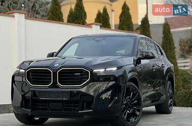 Позашляховик / Кросовер BMW XM 2025 в Одесі