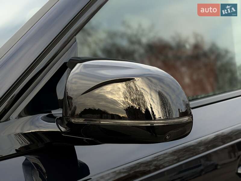 Внедорожник / Кроссовер BMW XM 2025 в Одессе фото 11 Внедорожник / Кроссовер BMW XM 2025 в Одессе