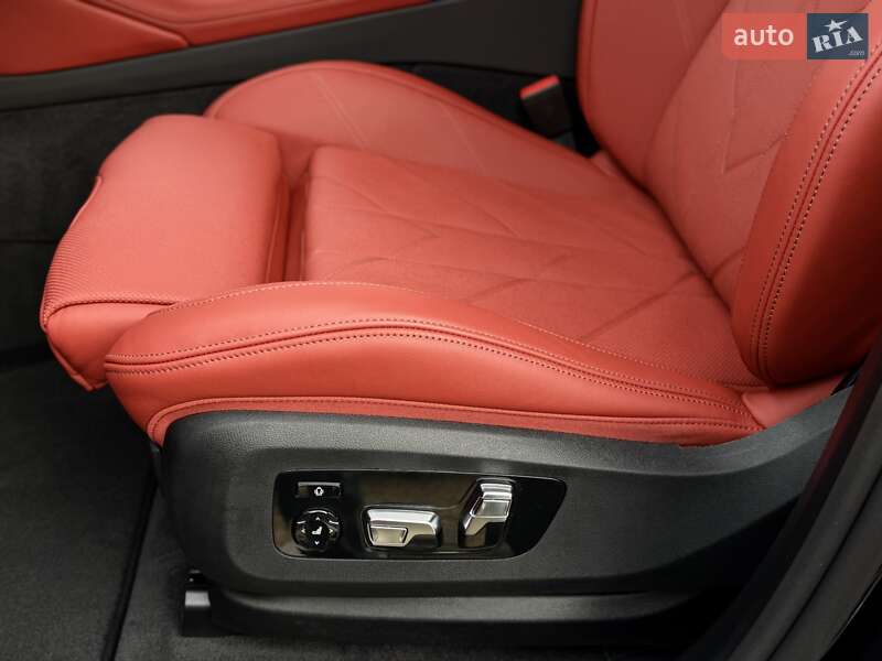 Внедорожник / Кроссовер BMW XM 2025 в Одессе фото 73 Внедорожник / Кроссовер BMW XM 2025 в Одессе