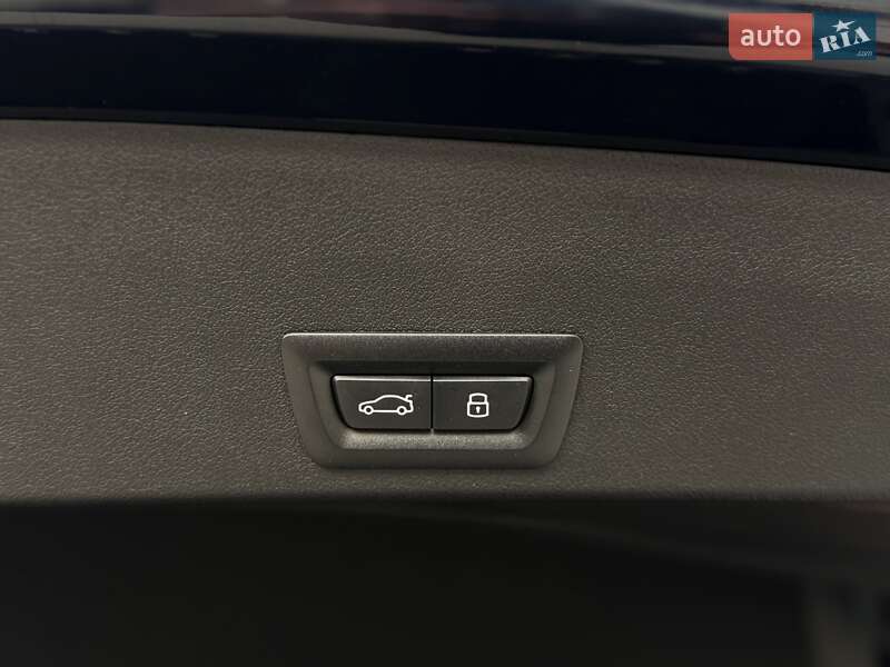 Внедорожник / Кроссовер BMW XM 2025 в Одессе фото 100 Внедорожник / Кроссовер BMW XM 2025 в Одессе