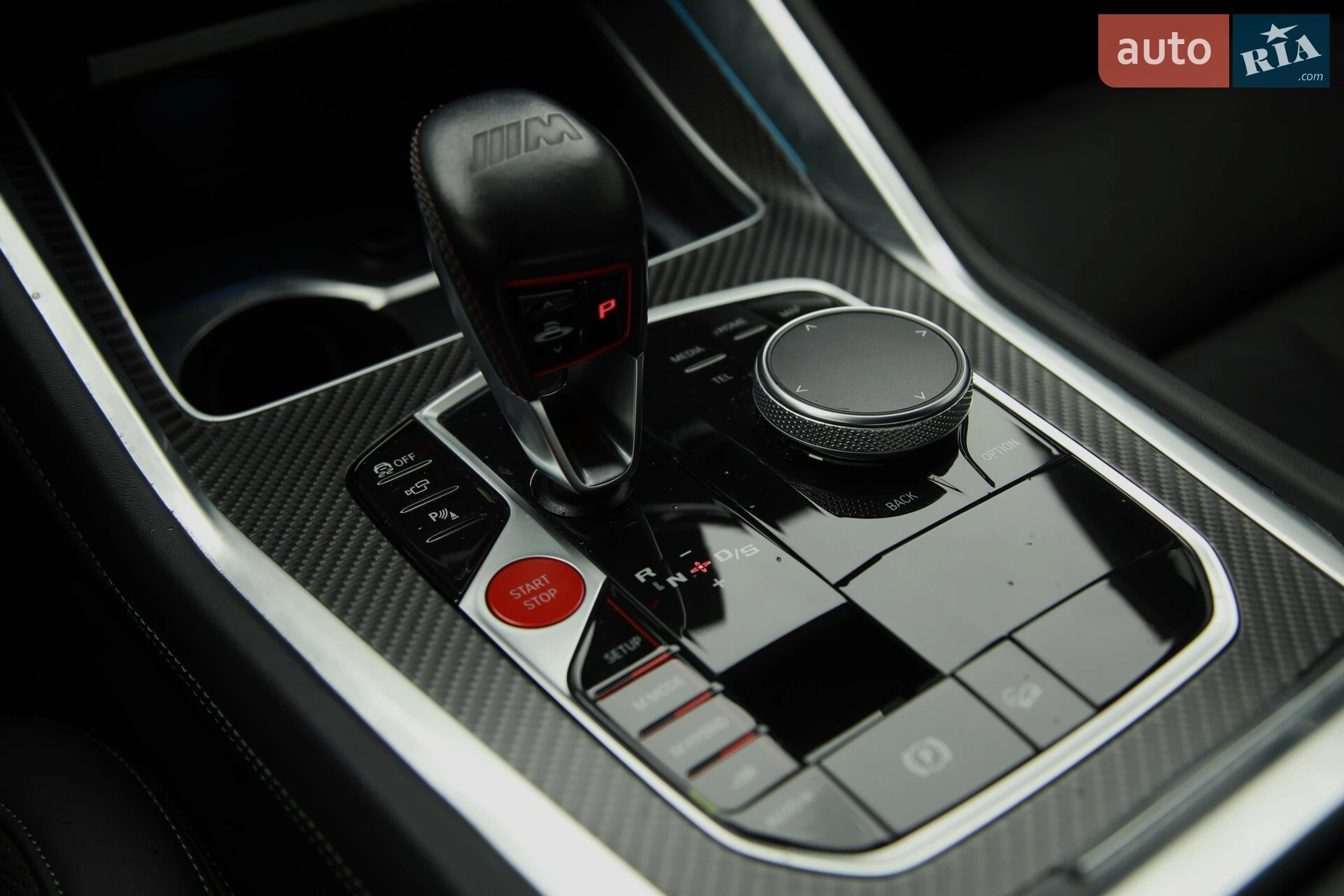 2023 BMW XM - мініатюра 26