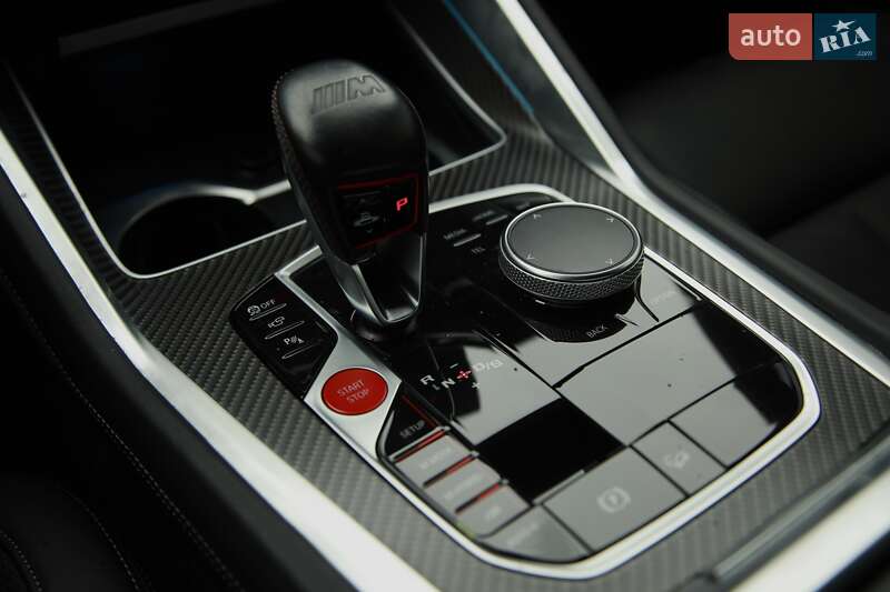 Внедорожник / Кроссовер BMW XM 2023 в Харькове