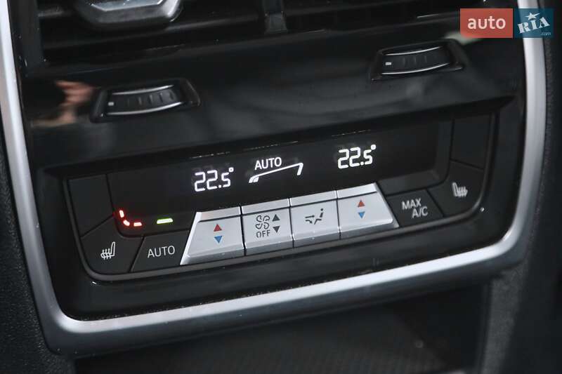 Внедорожник / Кроссовер BMW XM 2023 в Харькове