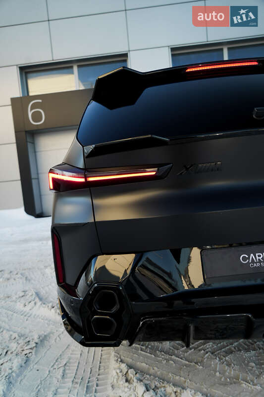 Внедорожник / Кроссовер BMW XM 2023 в Киеве