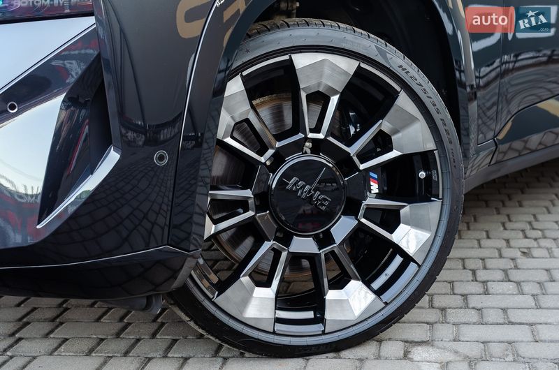 Внедорожник / Кроссовер BMW XM 2023 в Киеве