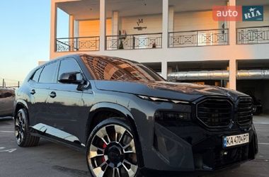 Внедорожник / Кроссовер BMW XM 2023 в Киеве