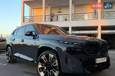 Внедорожник / Кроссовер BMW XM 2023 в Киеве