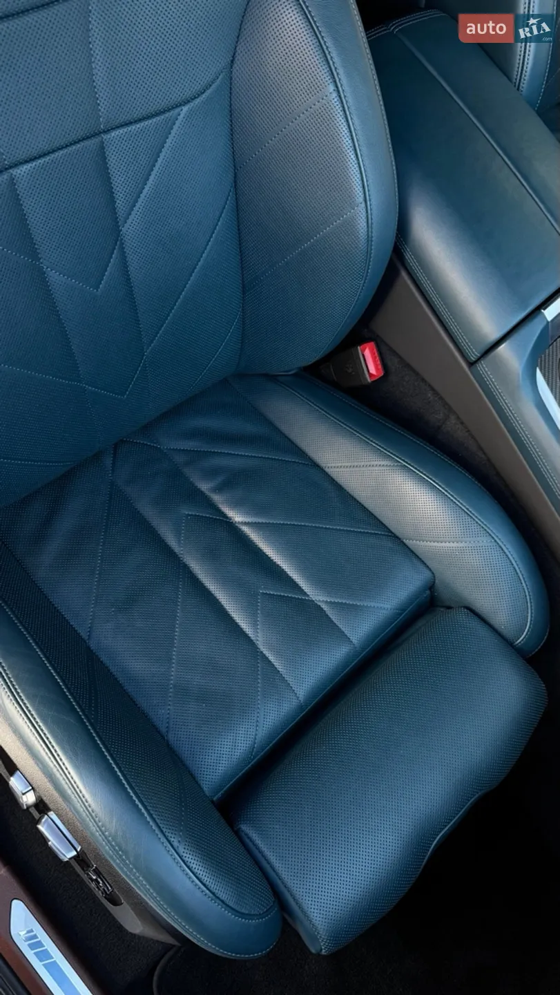 2023 BMW XM - мініатюра 6