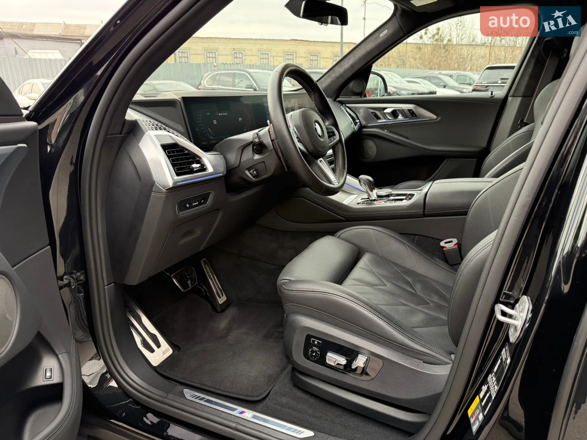 2023 BMW XM - мініатюра 18
