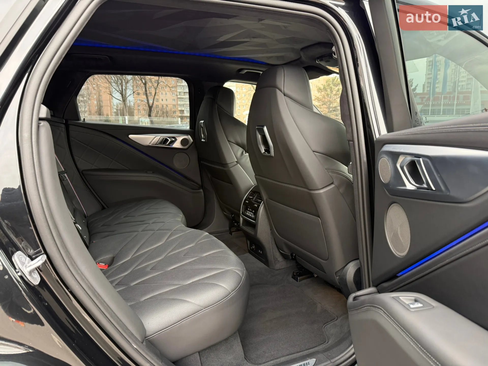 2023 BMW XM - мініатюра 34