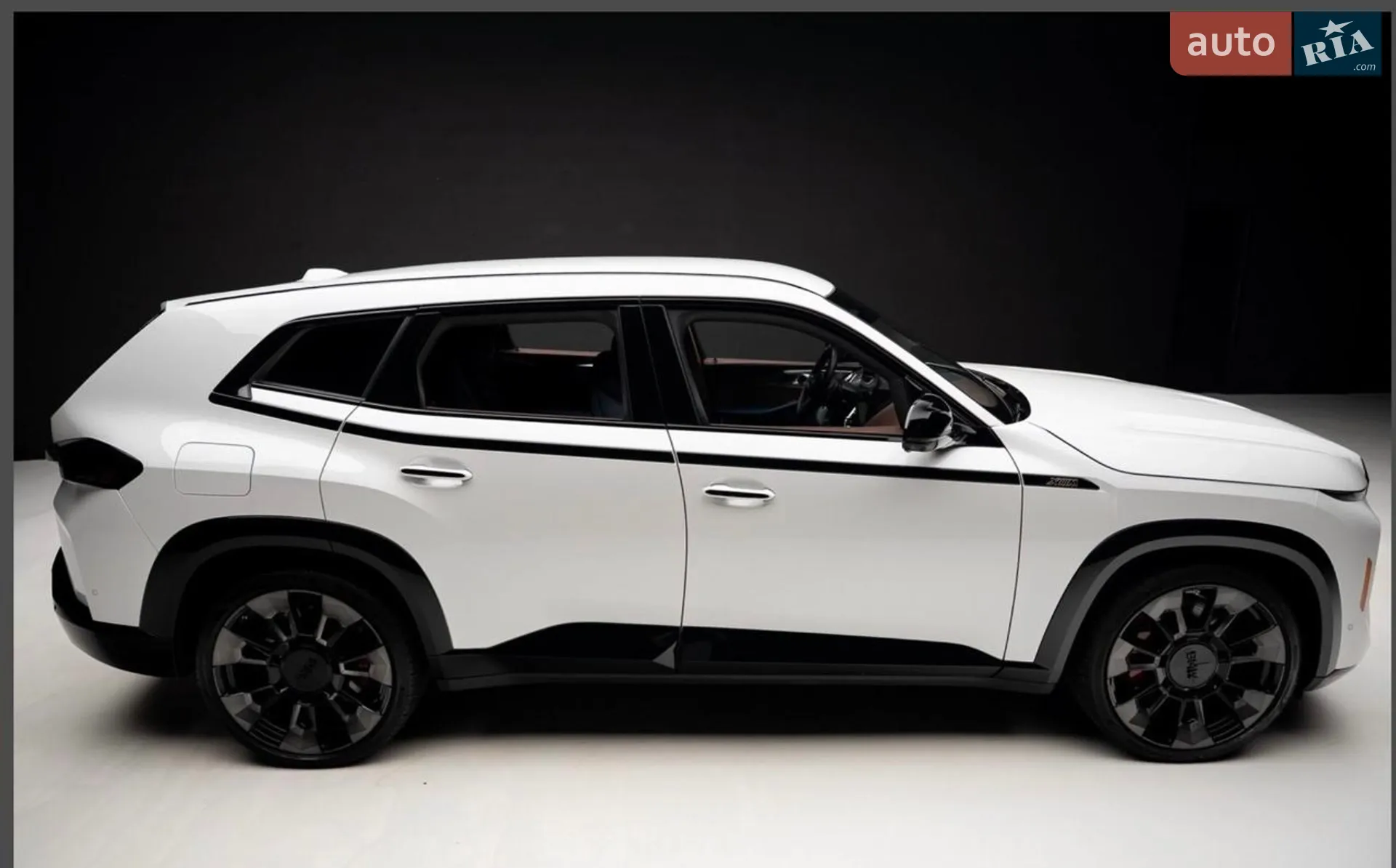 2024 BMW XM - мініатюра 2