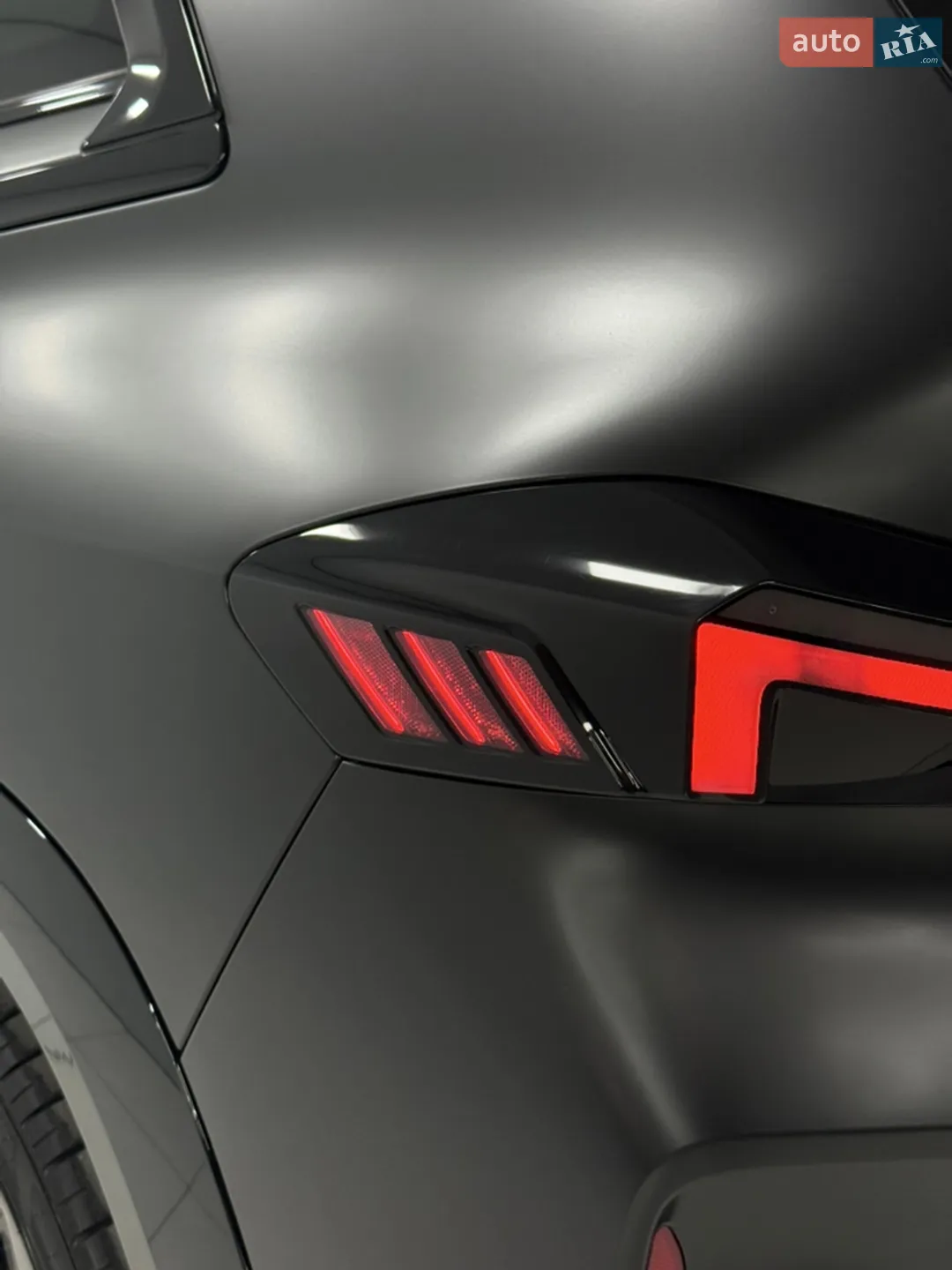 2023 BMW XM - мініатюра 17