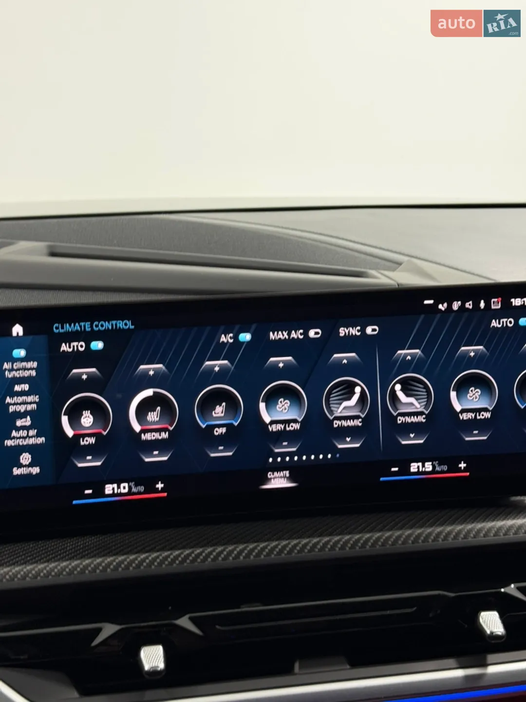 2023 BMW XM - мініатюра 34