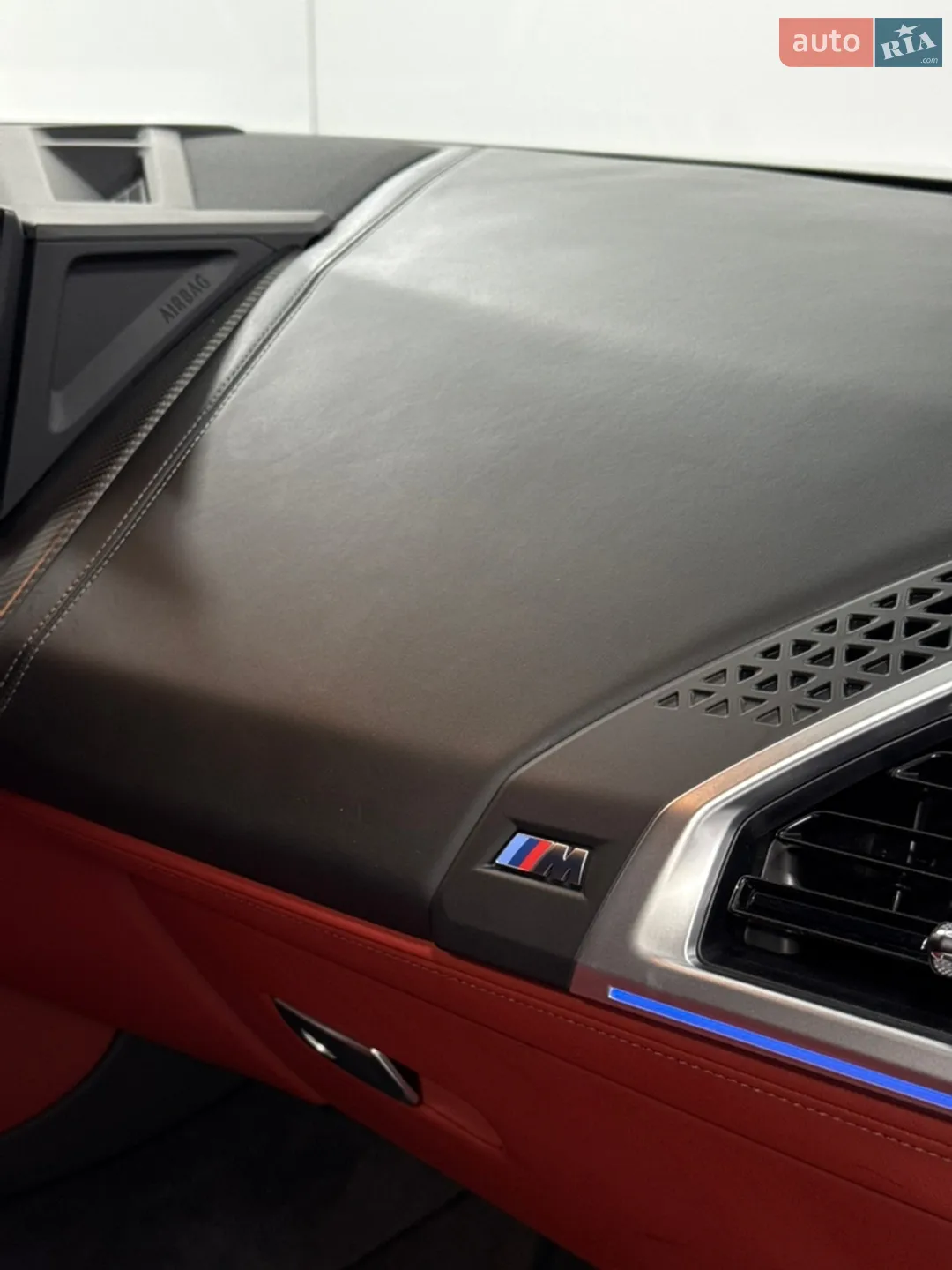 2023 BMW XM - мініатюра 39
