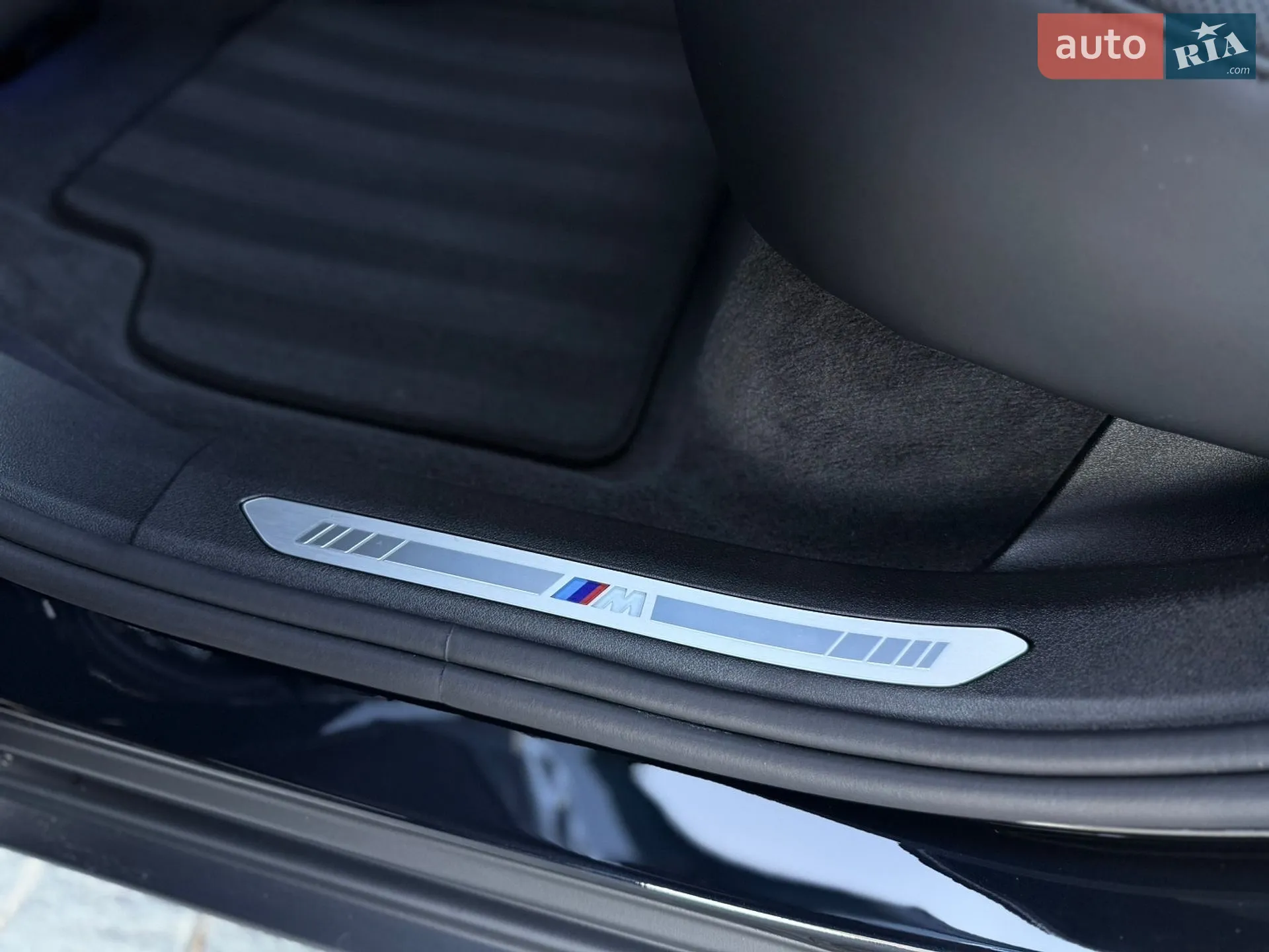 2025 BMW XM - мініатюра 80