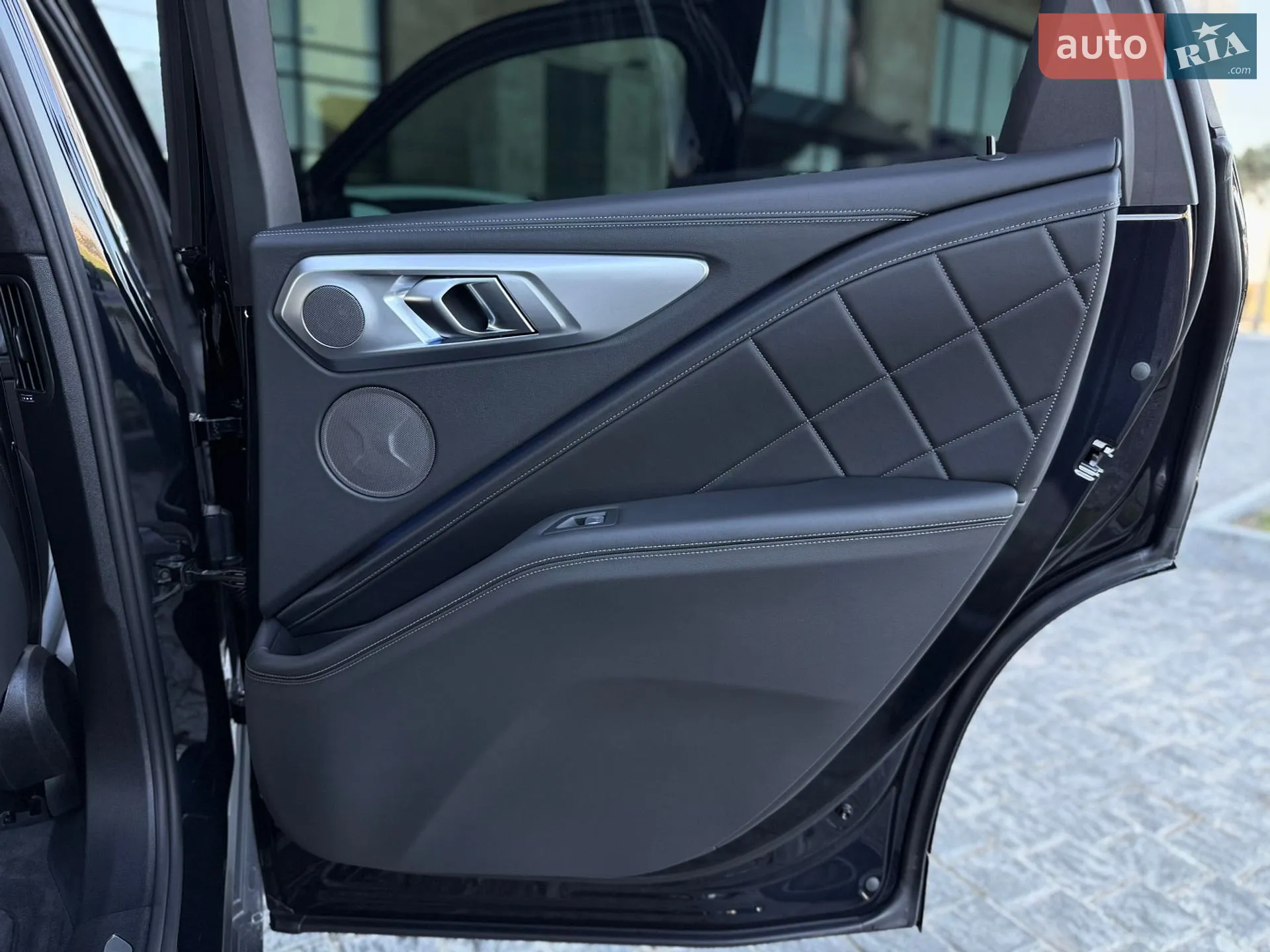 2025 BMW XM - мініатюра 90