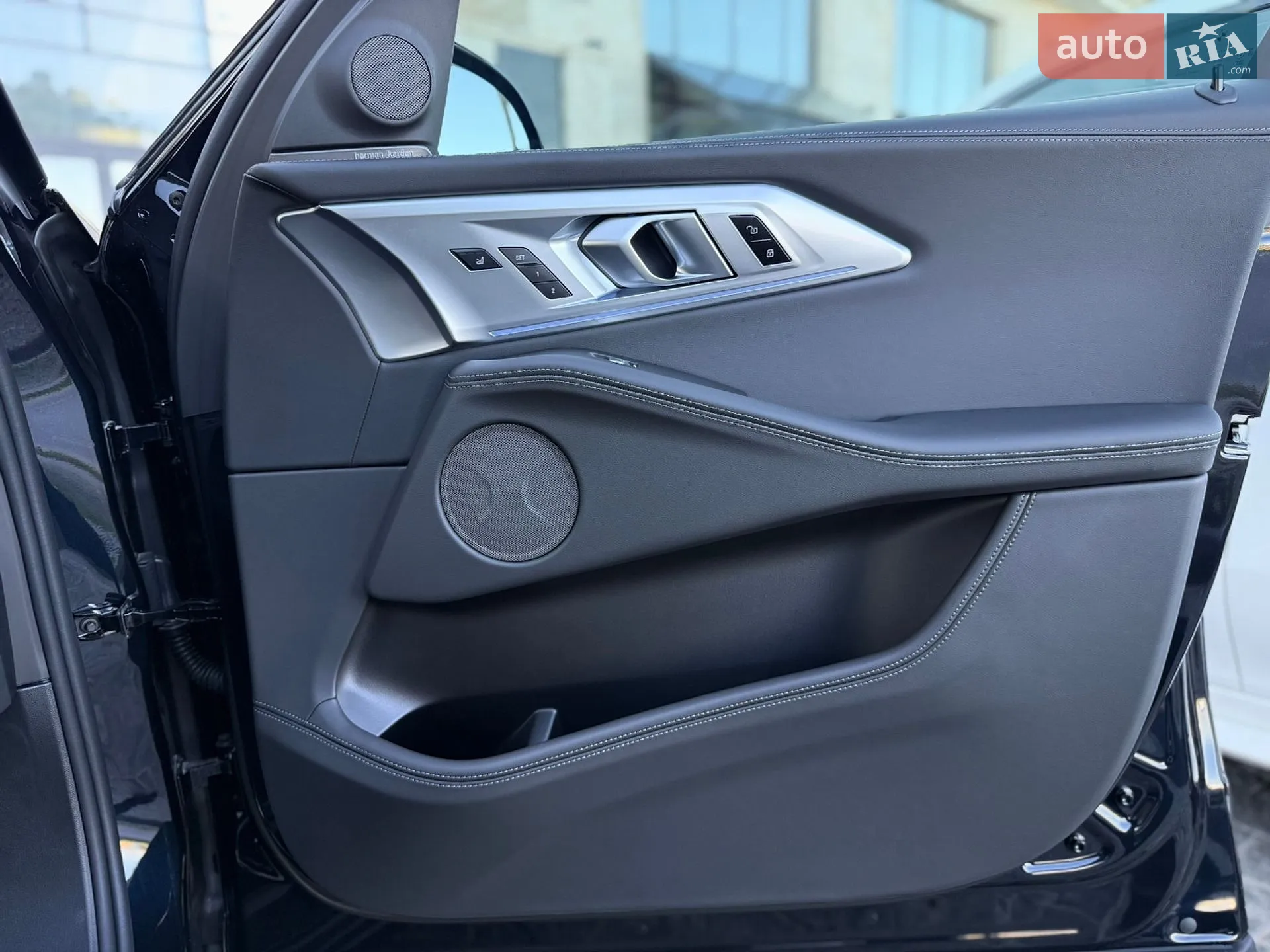 2025 BMW XM - мініатюра 95