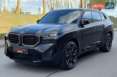 Внедорожник / Кроссовер BMW XM 2024 в Киеве