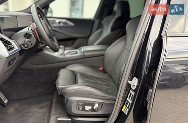 Внедорожник / Кроссовер BMW XM 2025 в Луцке